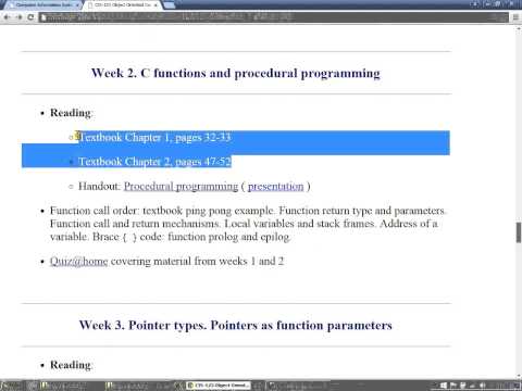 Week 01 Intro Part 1