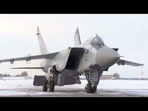 Chenia unveils New Jet “MyG-20” in air show over Chenia