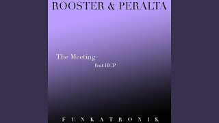 The Meeting (feat. HCP)