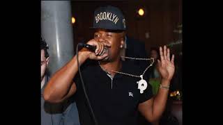 Memphis Bleek - I Wanna Love U (feat. Donell Jones)