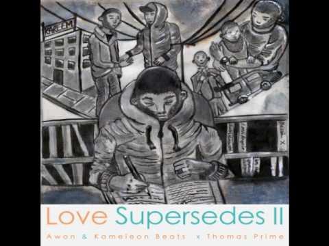 Thomas Prime - Heroes & Villains feat. Awon