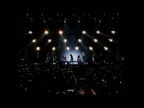 190525 SUPER JUNIOR-D&E - Victory #TheDnE_ConcertinBKK