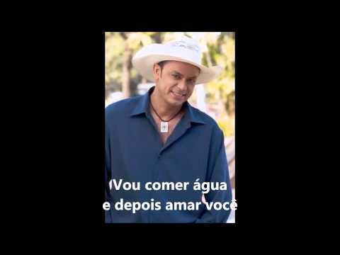 Reliquia! Simaria Mendes Comendo Água Frank Aguiar vol. 03