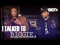 Bone Thugs N Harmony Talk About Making Notorious Thugs With Biggie I Talked To Biggie