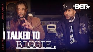 Bone Thugs N Harmony Talk About Making &quot;Notorious Thugs&quot; With Biggie | I Talked To Biggie.