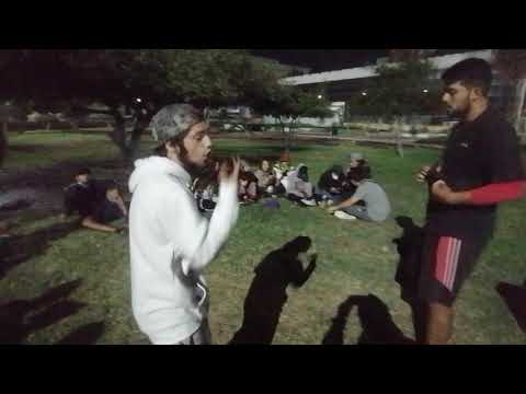 -Octavos De Final Primera Fecha OnlyTuesday-  (Metanafora vs Across)