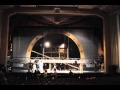2012 Lyric Theatre TimeLapse Of Strike Of Titanic