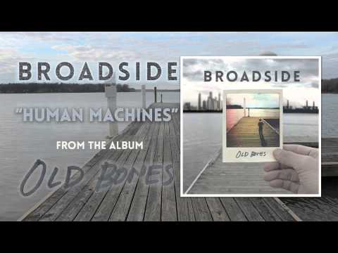 Video thumbnail for Human Machines