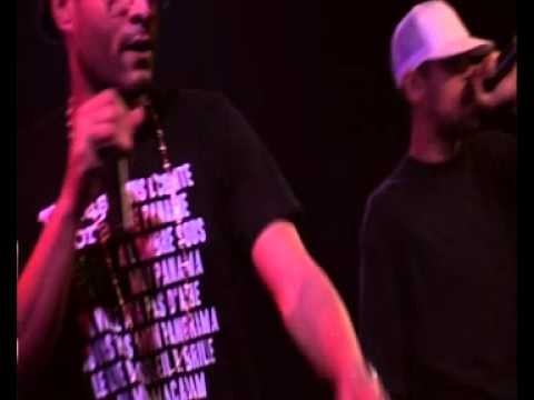 Grain de Caf - Concert Jemmapes