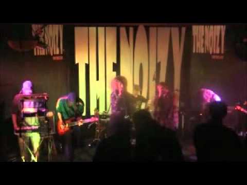 Hanney @ The Noizy Indie Social Club, 18th Dec 2010