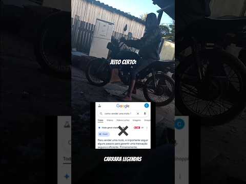 anda nos lodo #moto #motocicleta #vendas #motor #cilindradas #cb500hornet #transalp750