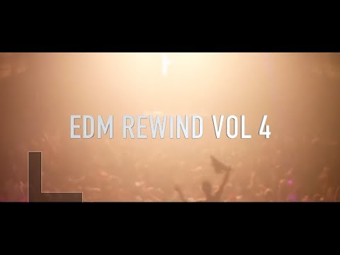 EDM REWIND VOL 4