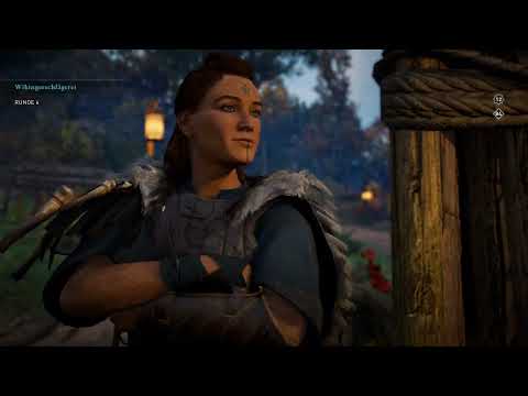 Assassin's Creed Valhalla 2022 04 22 Das Osterevent ist da mit neuen Waffen