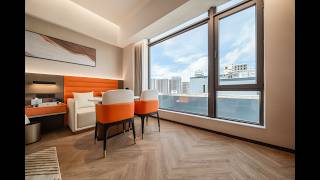 NEW HOTEL IN SIHANOUKVILLE