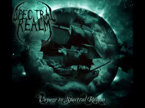 Spectral Realm - Voyage to Spectral Realm Album Promo