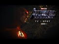 The Flash (Avengers: Endgame “Big Game Spot” Style) TV Spot