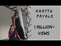 KAATTU PAYALE - SOORARAI POTTRU | a chargers dance cover | Suriya , Aparna | GV Prakash