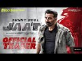 JAAT Teaser Jaat Sunny Deol Randeep Hooda Gopichand Jaat Teaser Trailer