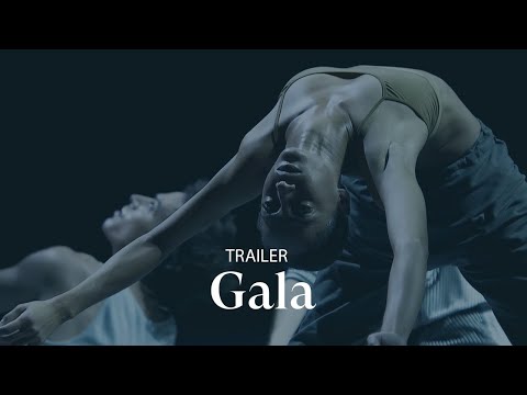 [TRAILER] GALA - Ouverture de la saison de danse