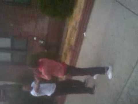 L 6locc bruk foot vs john pt 1