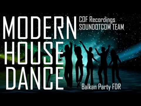 Royalty Free Music - HOUSE DANCE PARTY | Balkan Party FDR (DOWNLOAD:SEE DESCRIPTION)