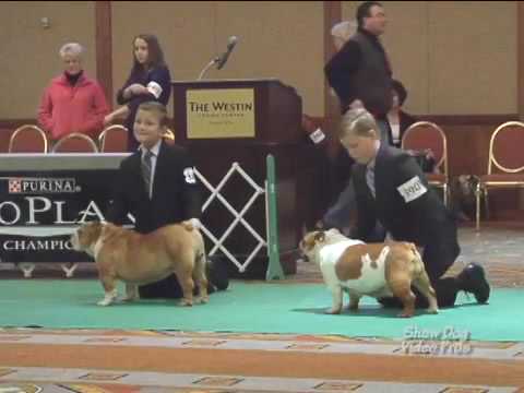 BCA 2009 Justin & Josh Betz