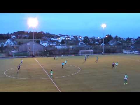 5div3, 1. runde: Randaberg 3 - Brodd 2 3-1 (2-0)