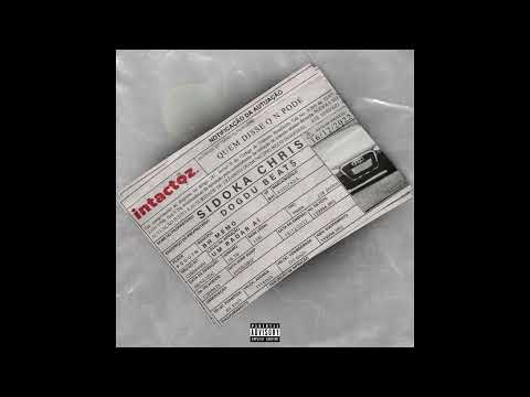 Sidoka x Chris Mc - quem disse q n pode (Áudio)
