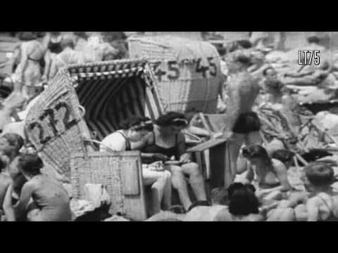 Swing from Berlin (64) Hans Carste & Schuricke-Terzett - Dideldideldum ! (1939)