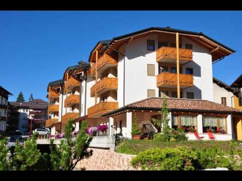 Residence Alba Nova - Andalo - Italy