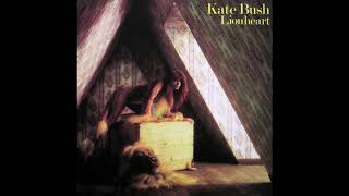 Kate Bush - Coffee Homeground