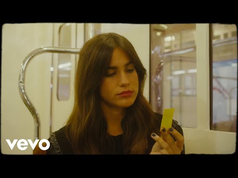Julia Medina - Qué Será De Mí
