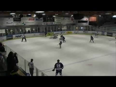 Mörrum GOIS-BORO HC