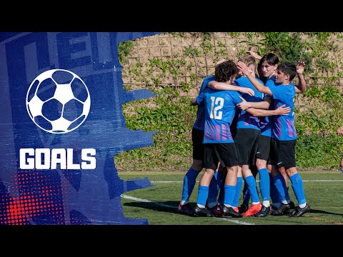 ⚽ GOLAK | GOLES || SD Leioa Juvenil A 4-1 Cultural de Durango