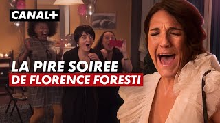 Désordres - La pire soirée de Florence Foresti | CANAL+