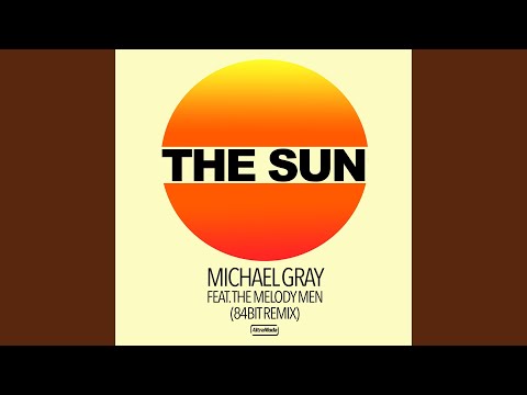 The Sun (84Bit Edit)