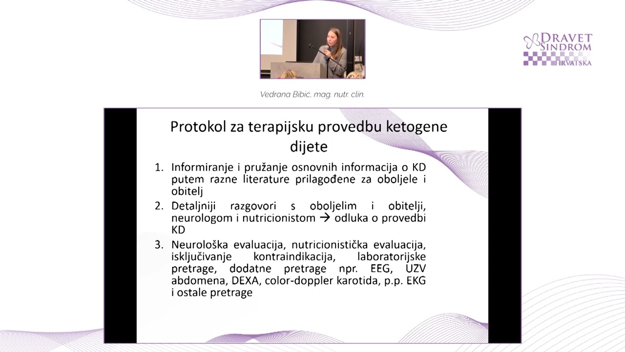 V. Bibić: EpiCARE program razmjene