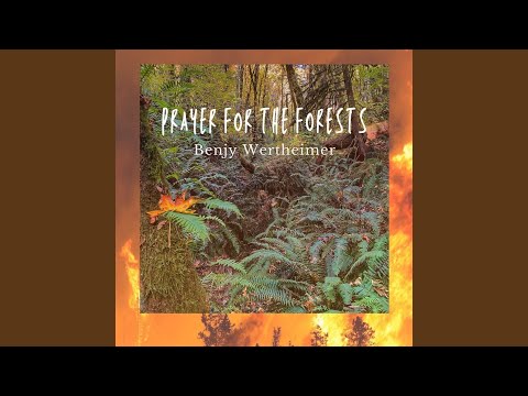 Prayer for the Forests