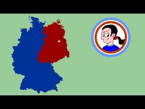German unity: What's so special about 3rd October?