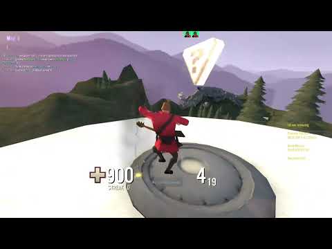 jumping (no commentary) !hud - jump_turnip_v2 and jump_shunix_v2