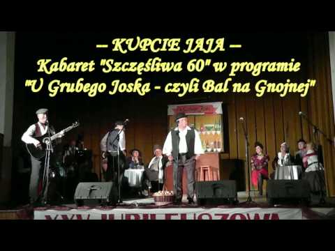 Kupcie jaja
