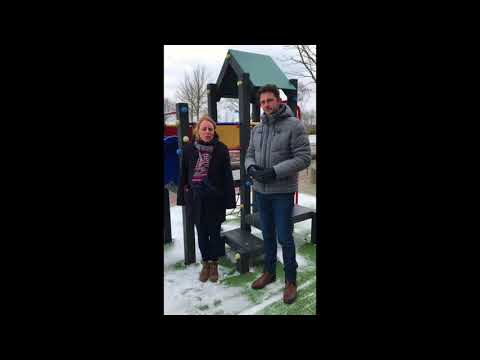 ChristenUnie heeft een band met Schouwen-Duiveland