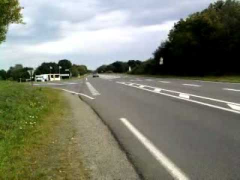 comment monter un pack overrange