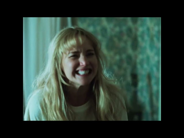 『DIE MY LOVE／ダイ・マイ・ラブ』本予告