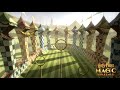 Harry Potter: Magic Awakened  Minden platform  játékmenet videója