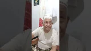 Download lagu viral umur 144 mama kh,tb romli al-gozali,,menceritakan sejarah nama wilayah daerah banten mp3