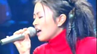 Utada Hikaru 宇多田ヒカル - Automatic   Natural Breeze Concert 1999