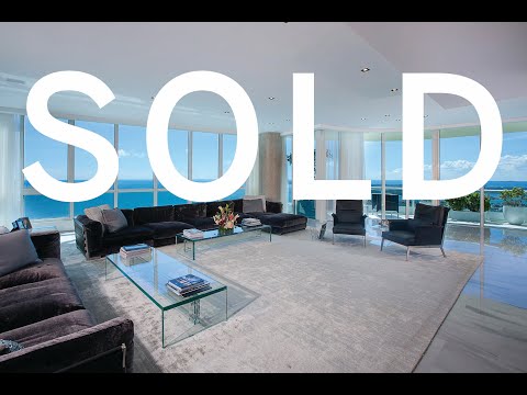 SOLD | The Jills present...Continuum South Beach 3602/3/4