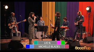 Musik-Video-Miniaturansicht zu Não tem solução Songtext von Lio