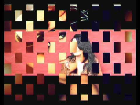 Claudia Calidri die neue Single Stimmen im Wind 2012